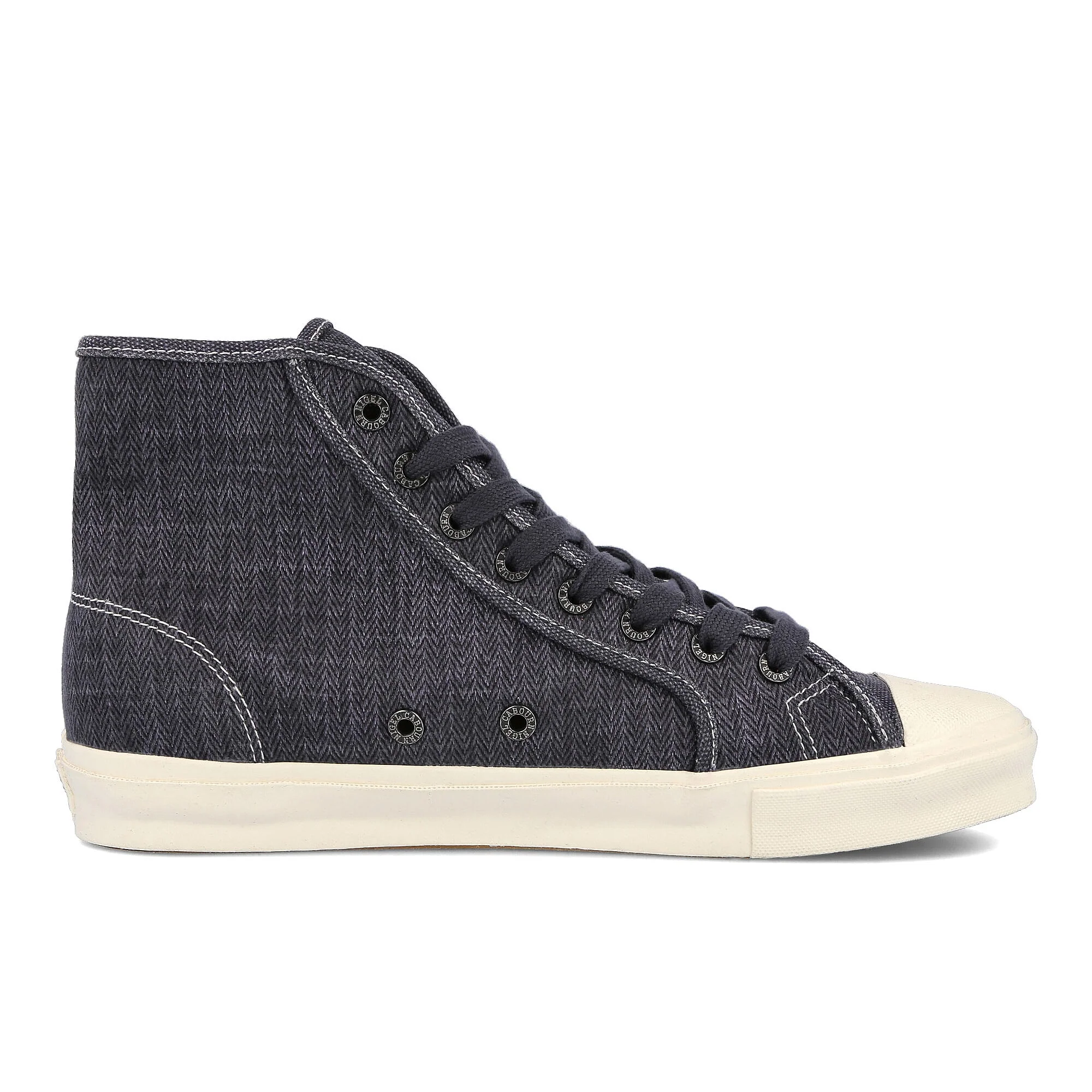 Nigel Cabourn x Vans OG Style 24 LX - Image 2