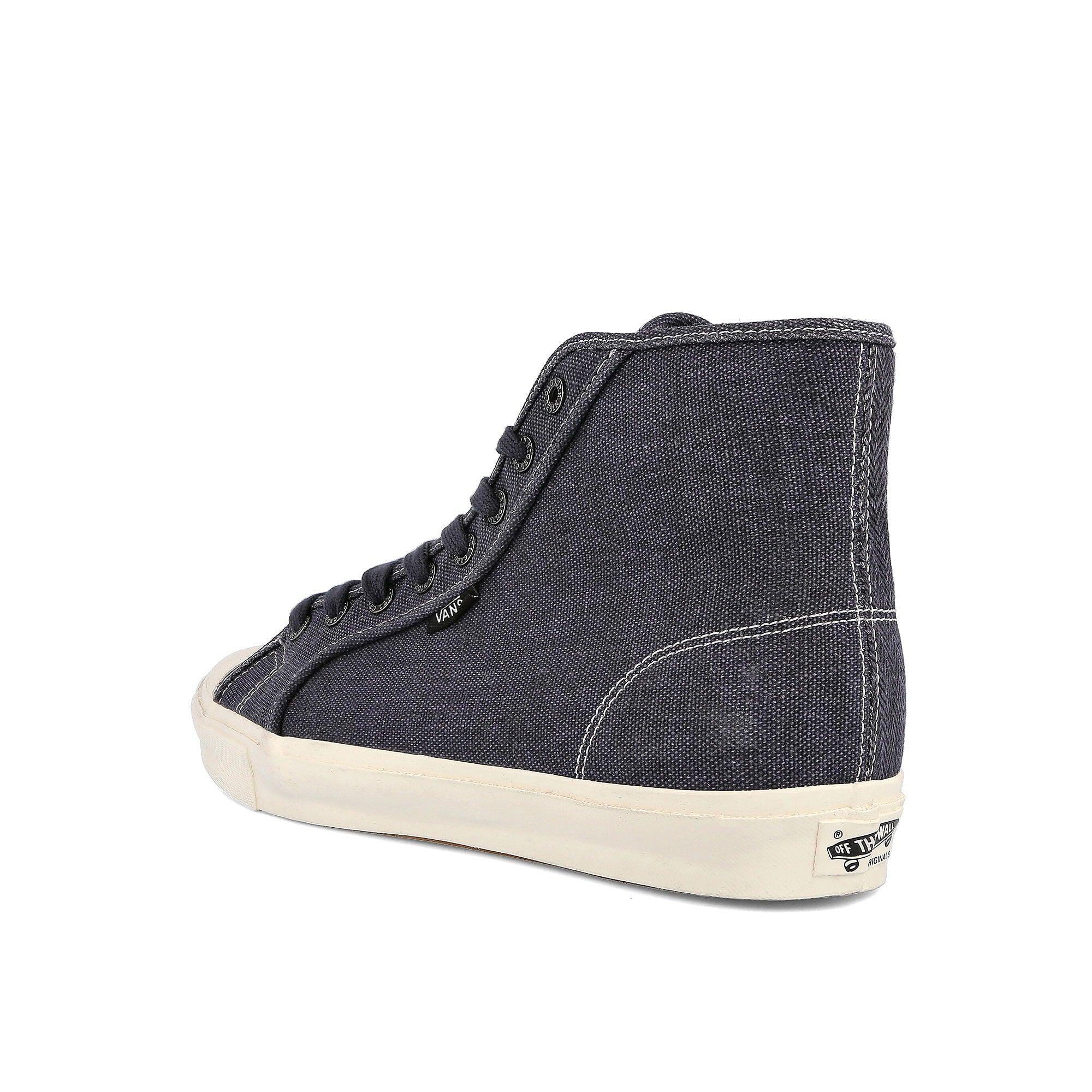 Nigel Cabourn x Vans OG Style 24 LX - Image 3