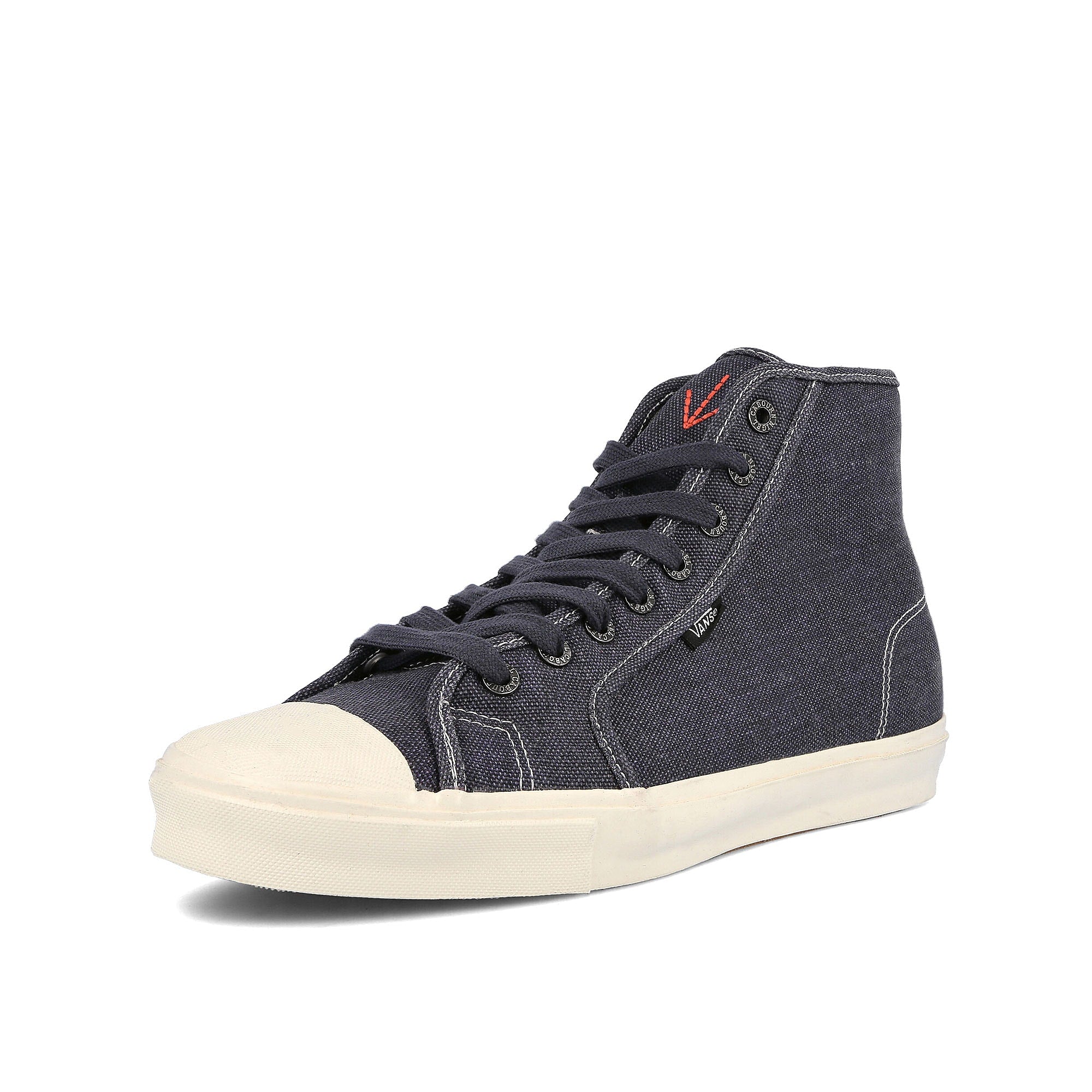 Nigel Cabourn x Vans OG Style 24 LX - Image 4