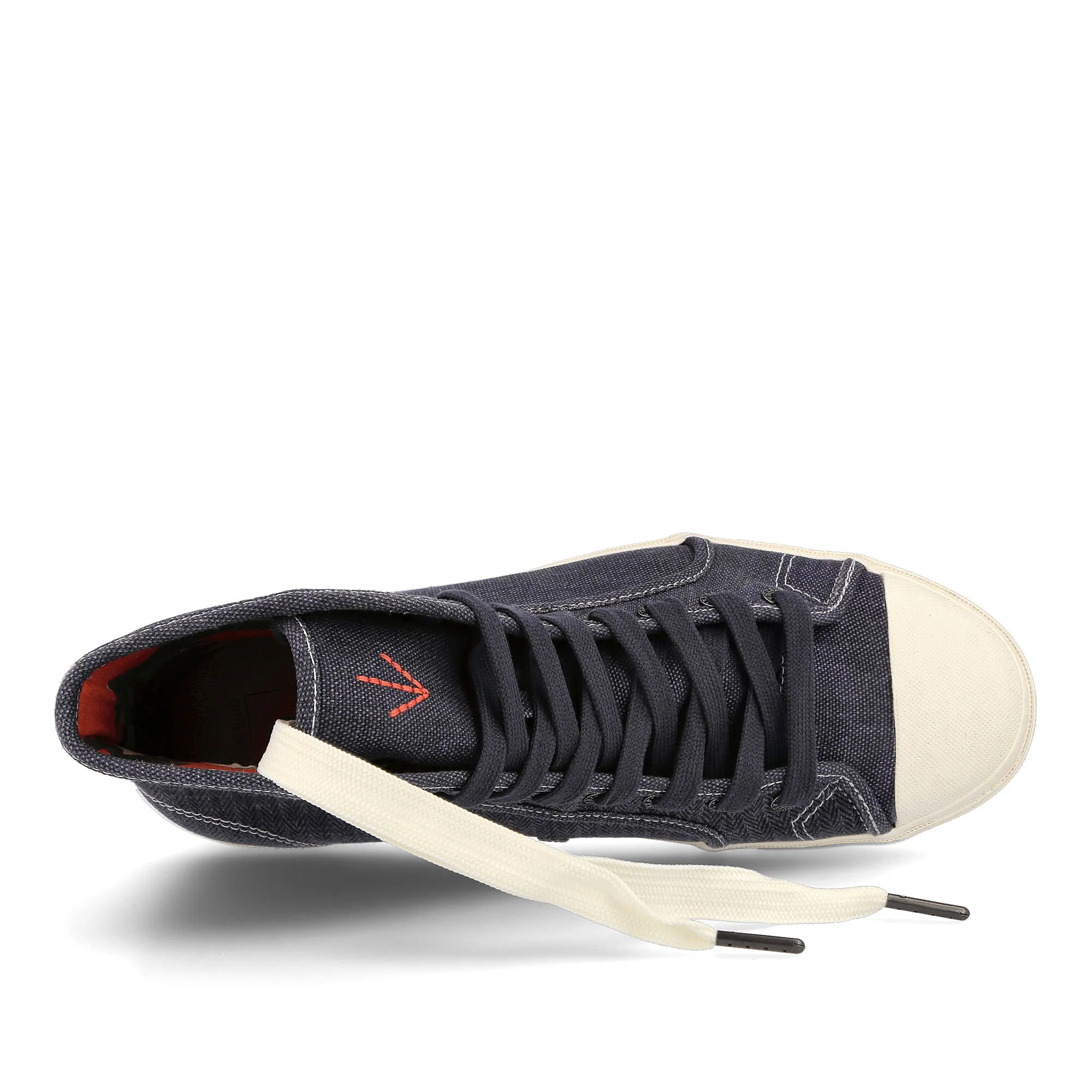 Nigel Cabourn x Vans OG Style 24 LX - Image 5