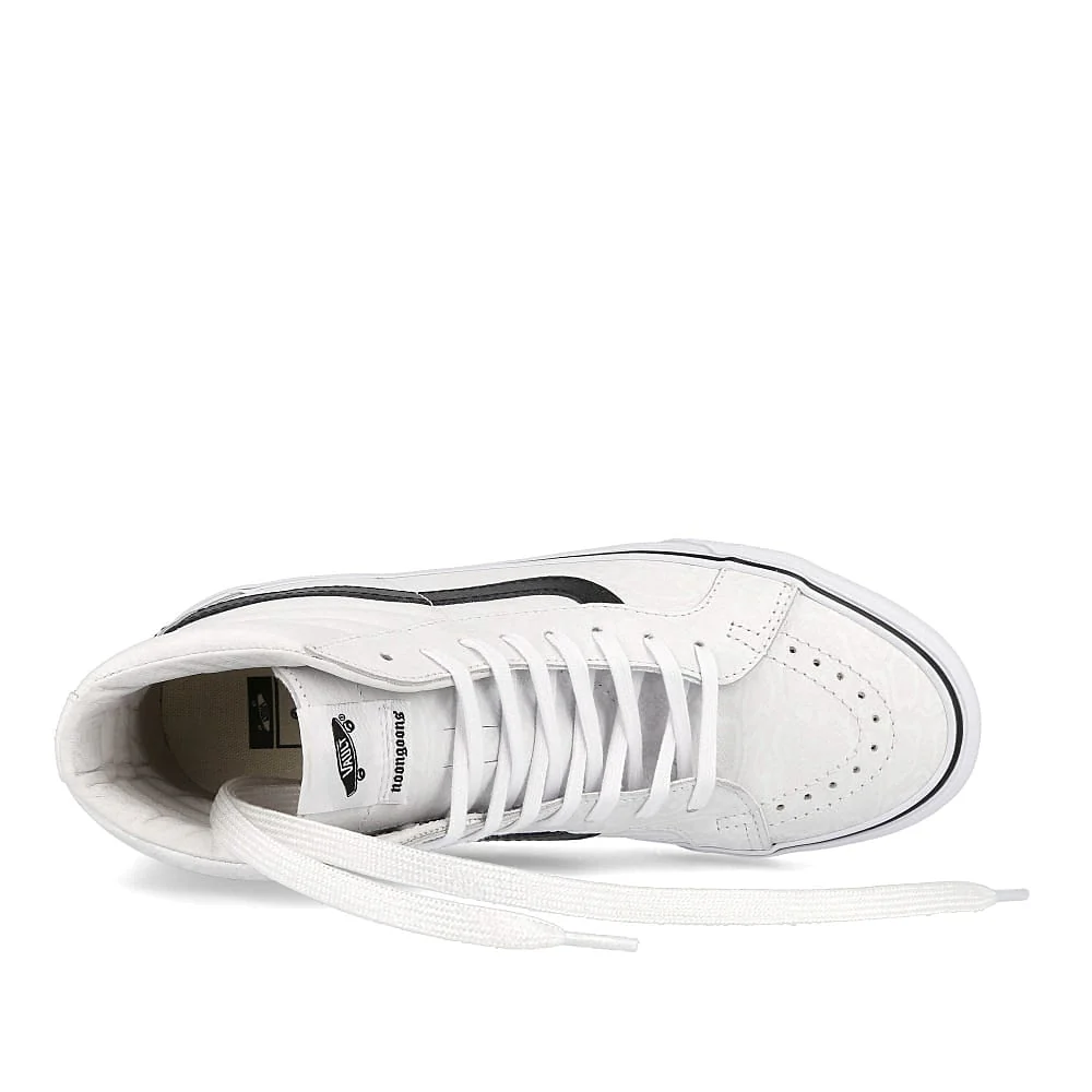 Noon Goons x Vans Sk8-Hi Reissue VI - Image 5