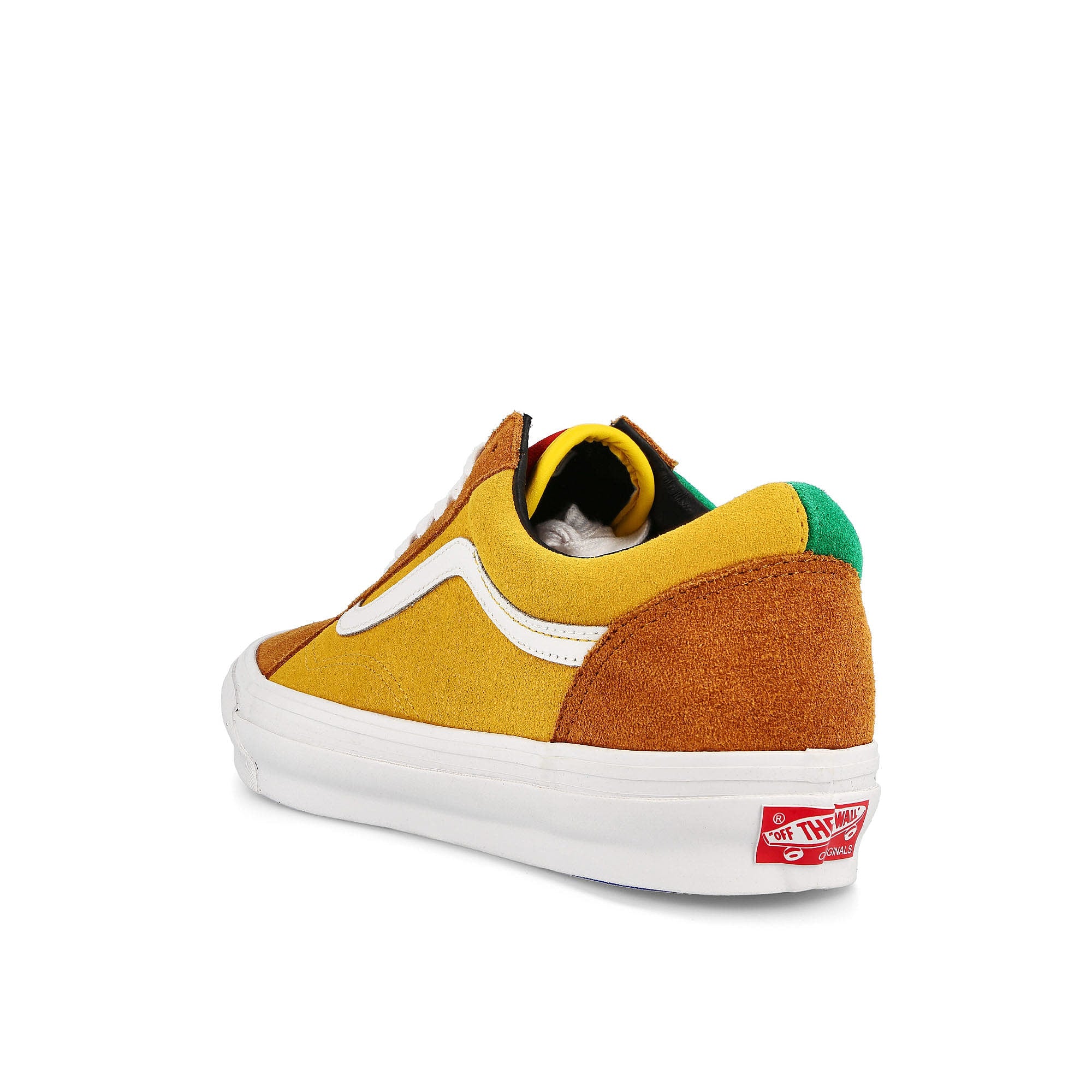 OG Old Skool L - Image 3
