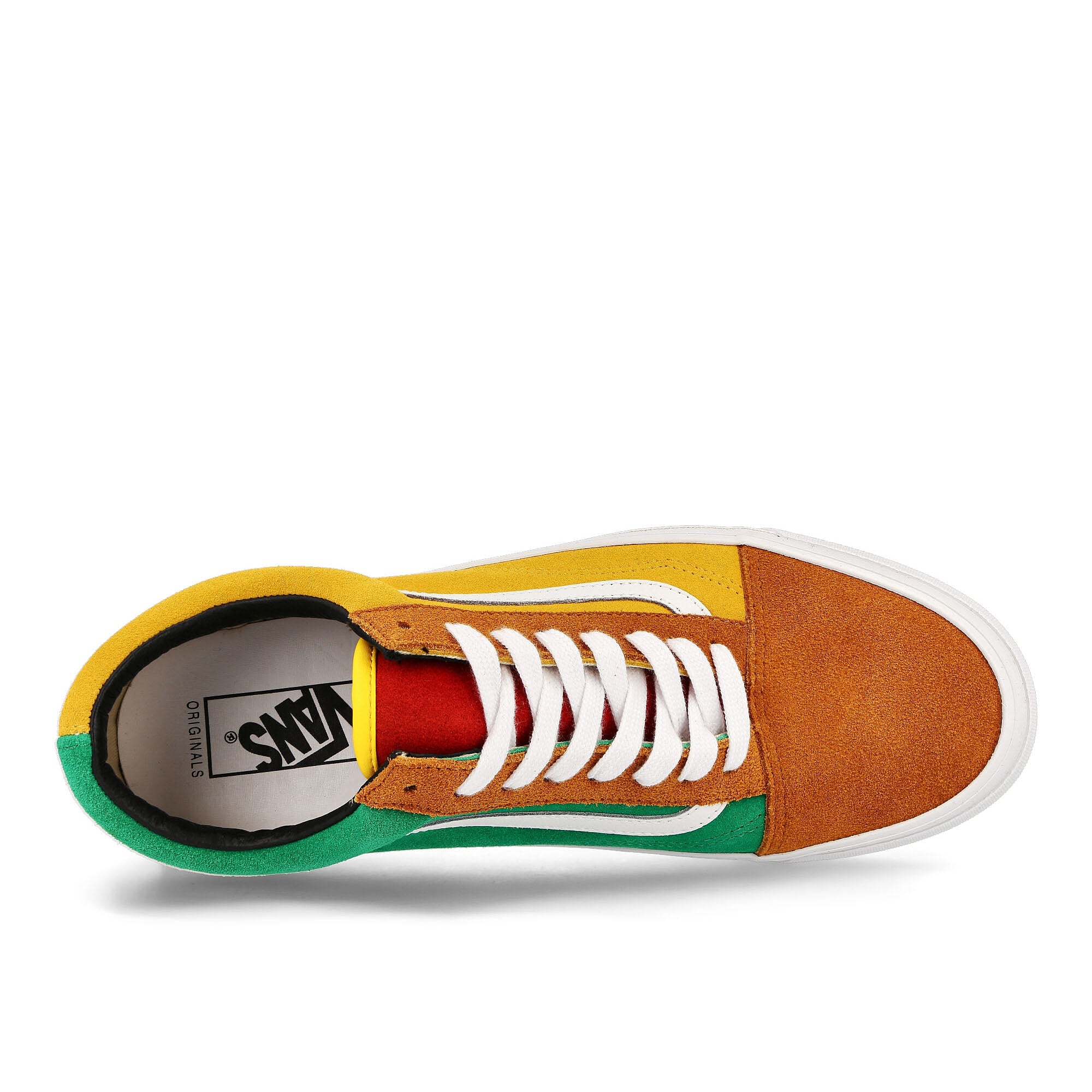 OG Old Skool L - Image 5
