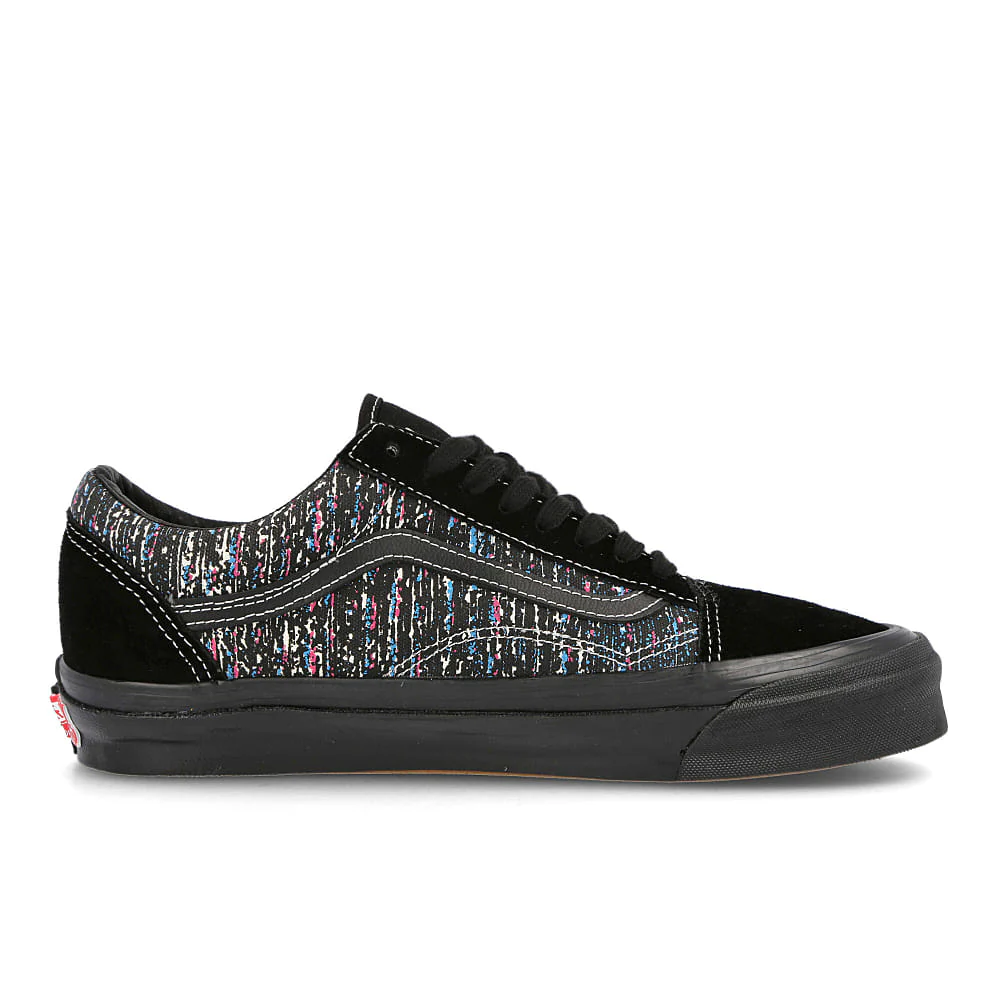 og old skool lx - Image 2