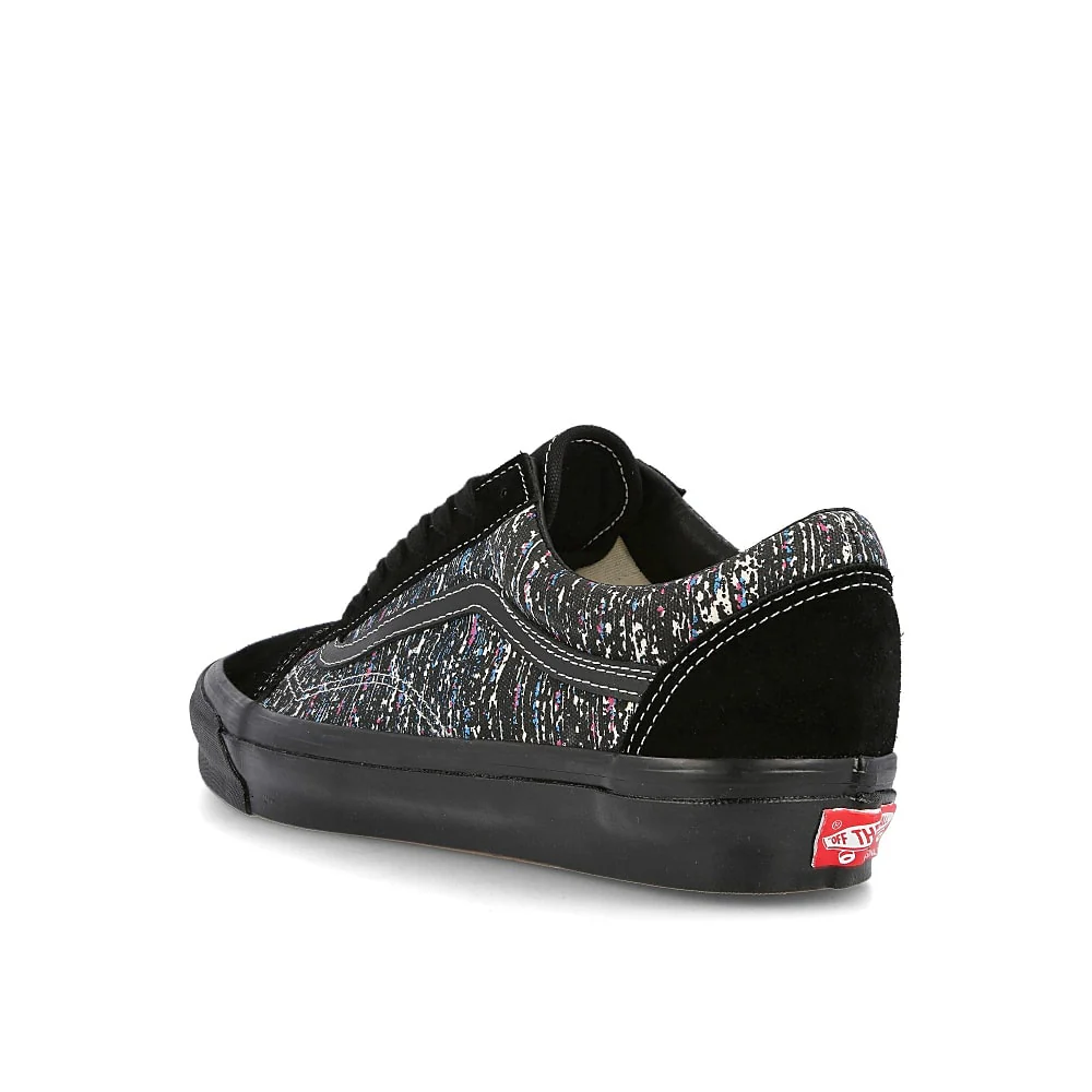 og old skool lx - Image 3