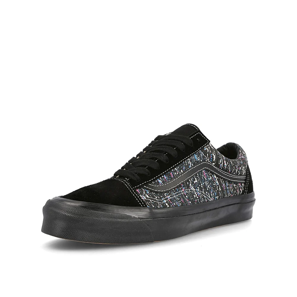 og old skool lx - Image 4
