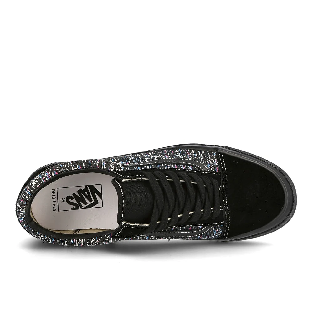 og old skool lx - Image 5