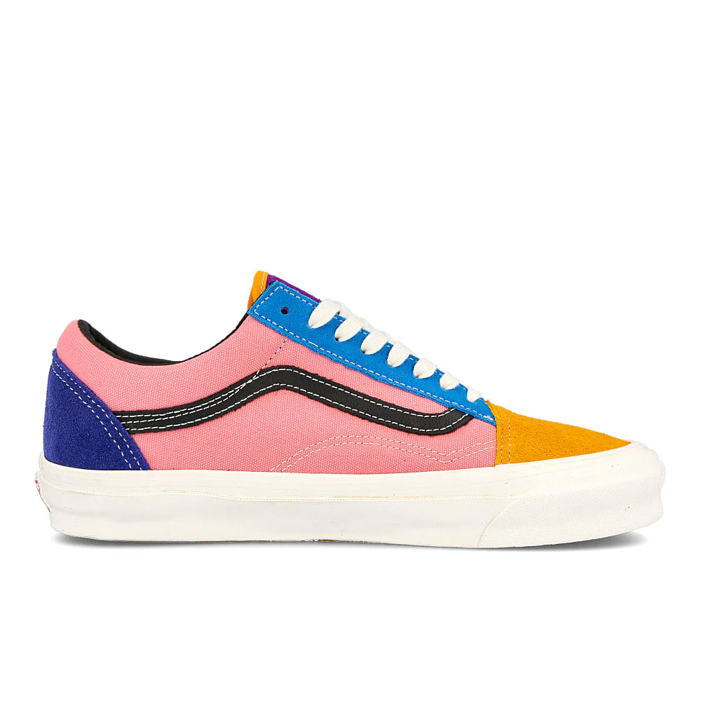 og old skool lx - Image 2