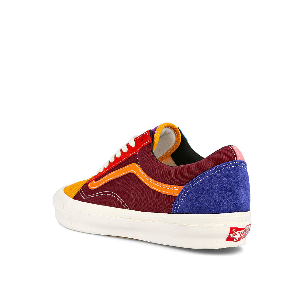 og old skool lx - Image 3