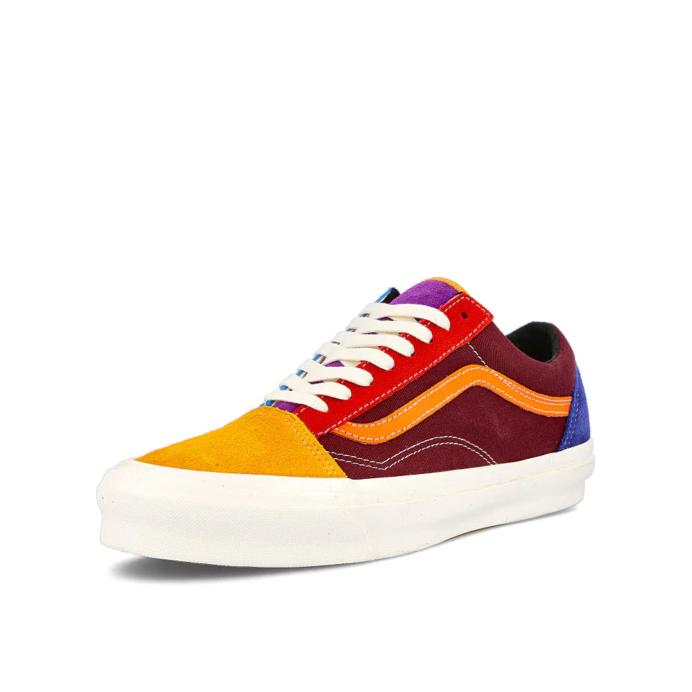 og old skool lx - Image 4