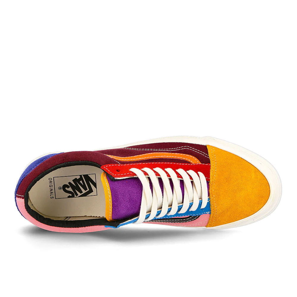 og old skool lx - Image 5