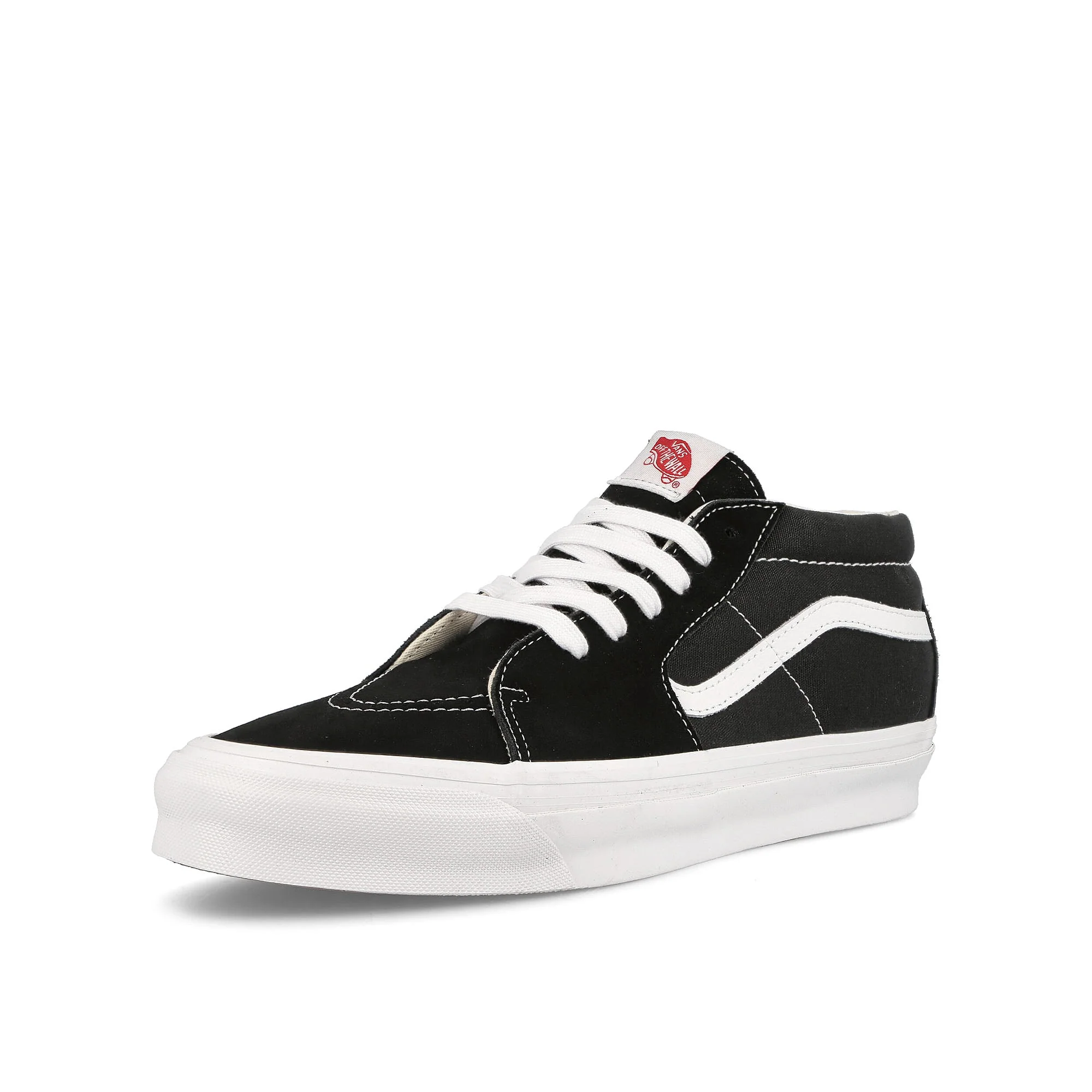 OG Sk8-Mid LX - Image 4