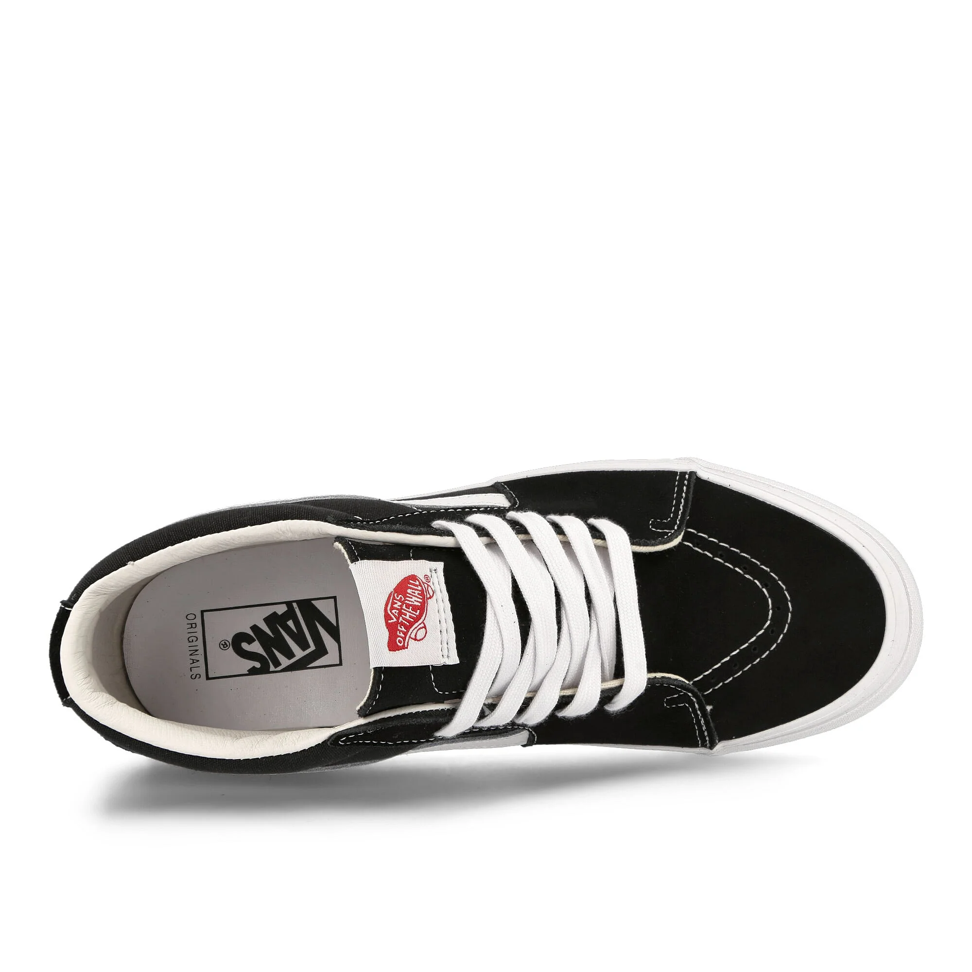 OG Sk8-Mid LX - Image 5