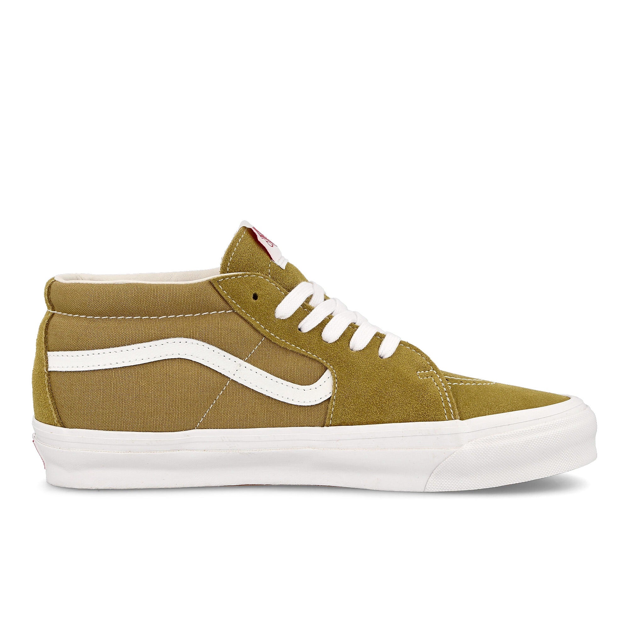 OG Sk8-Mid LX - Image 2
