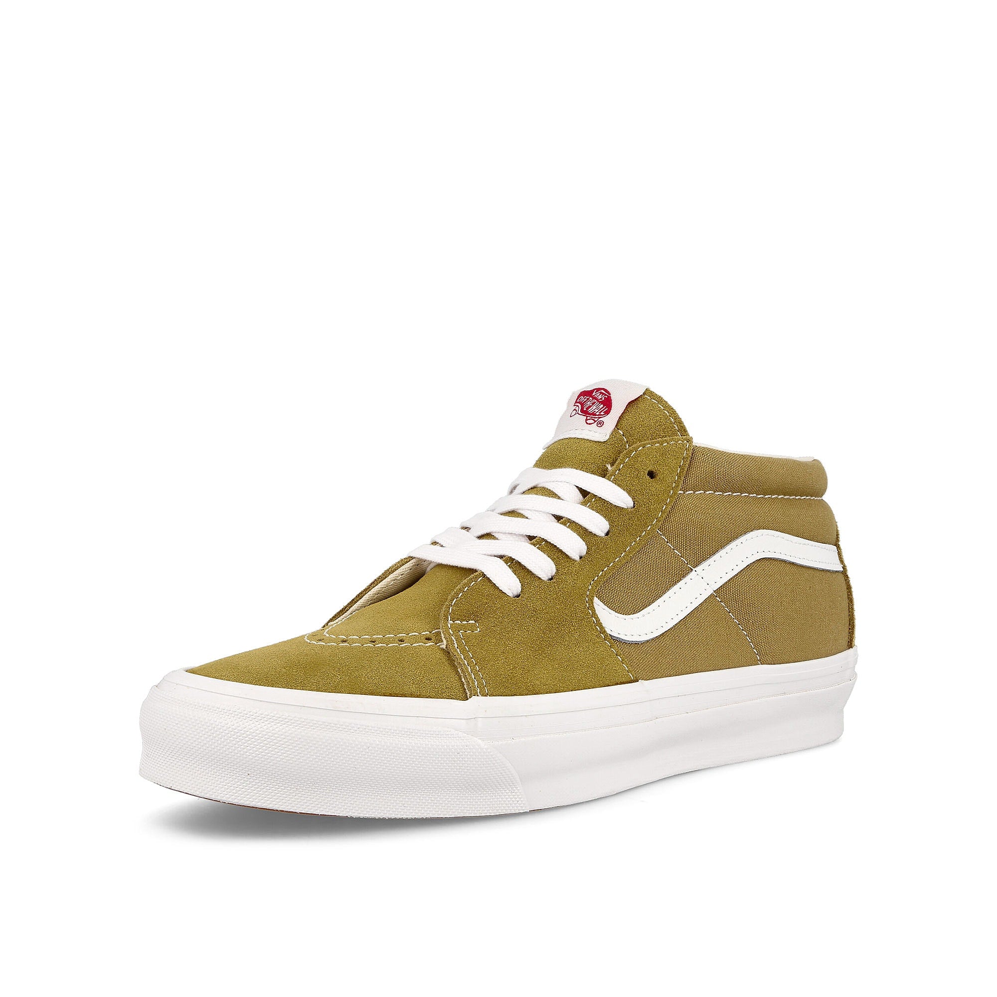 OG Sk8-Mid LX - Image 4