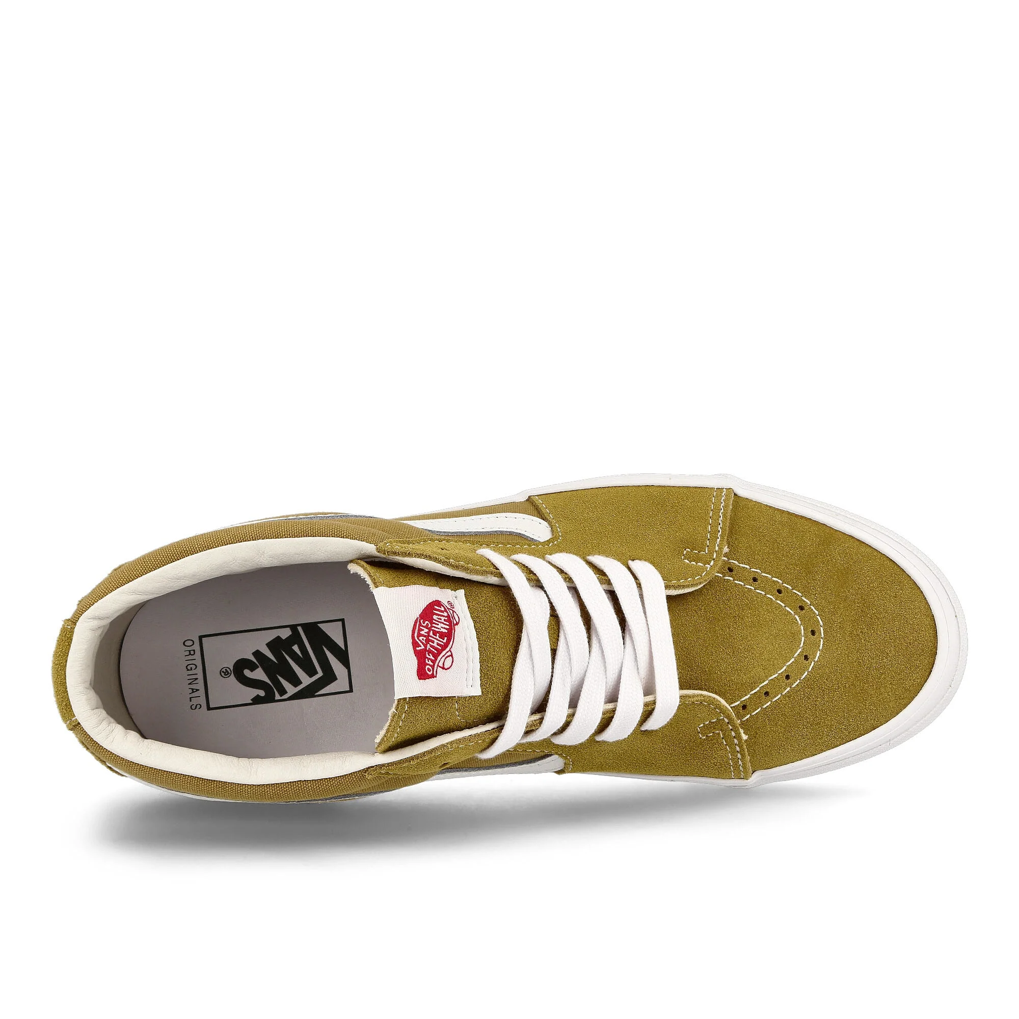 OG Sk8-Mid LX - Image 5