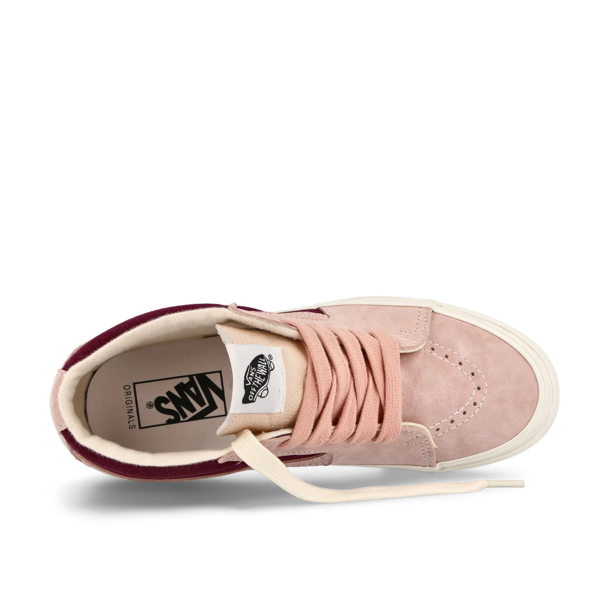 Og Sk8-Mid LX - Image 5