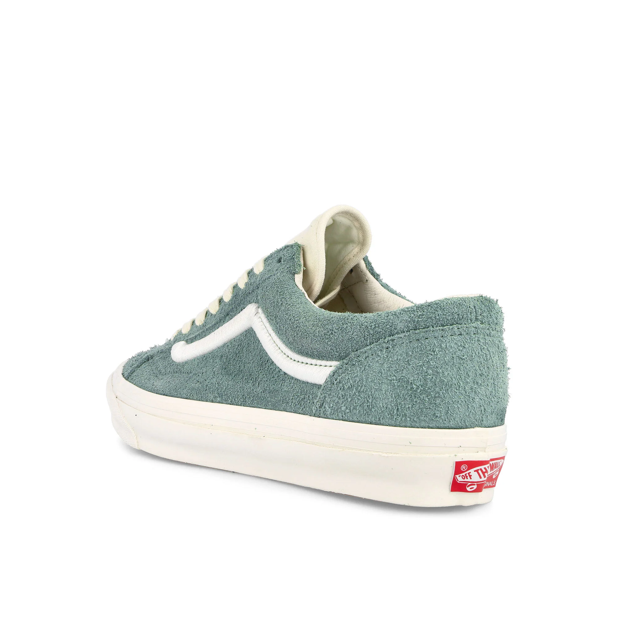 Og Style 36 Lx - Image 3