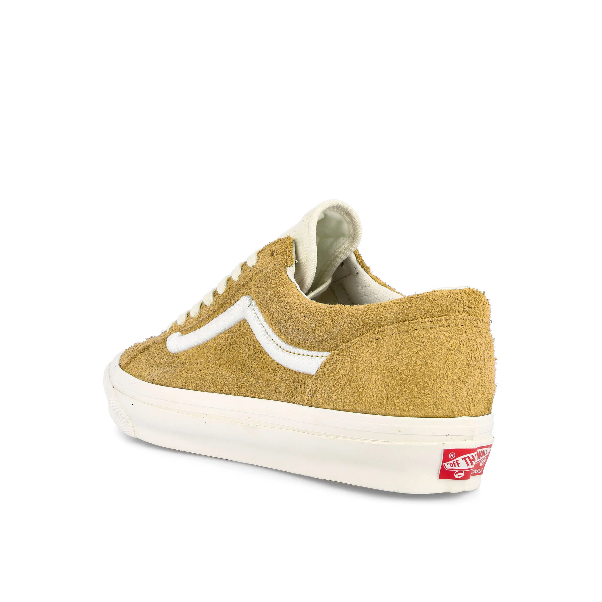 Og Style 36 Lx - Image 3