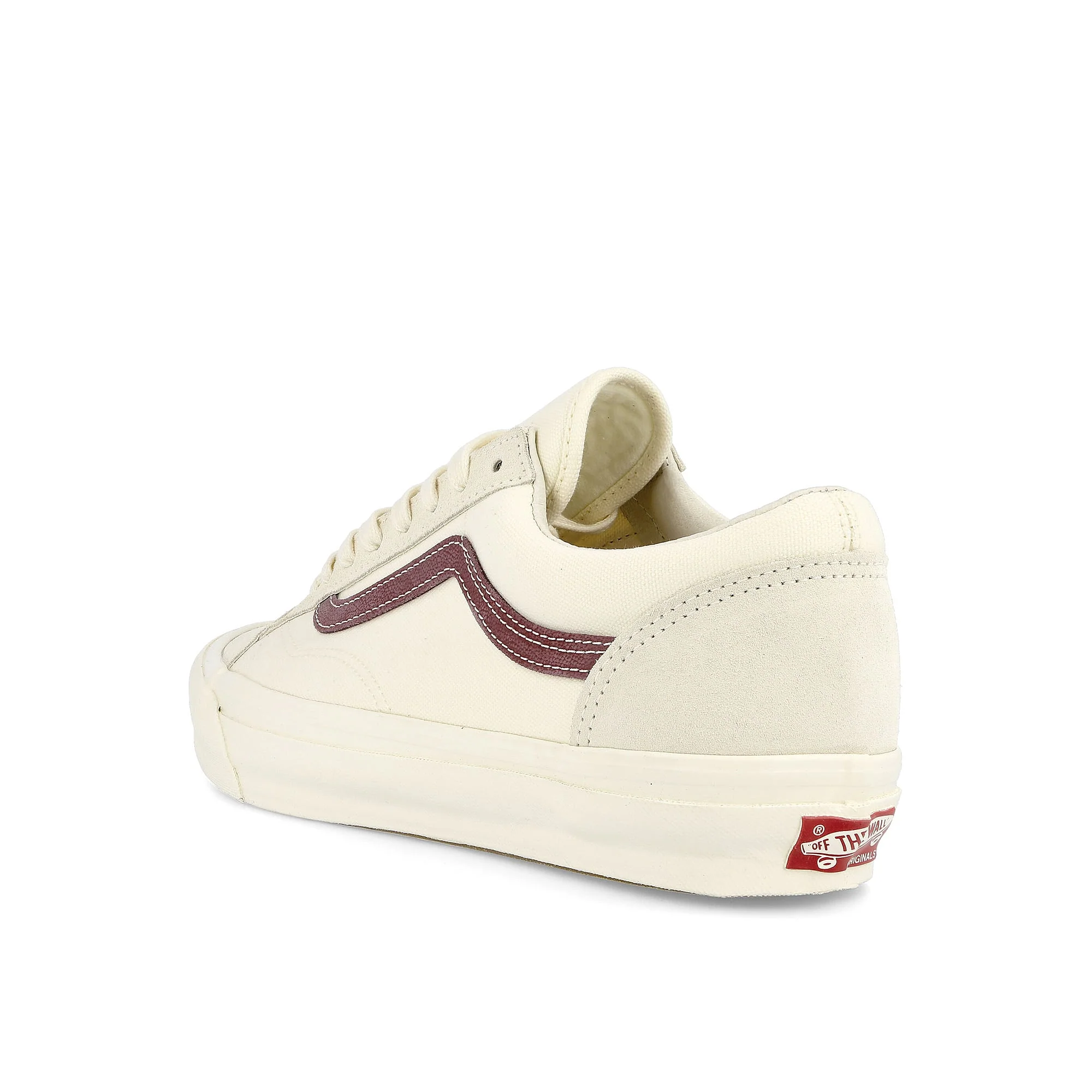 og style 36 lx - Image 3
