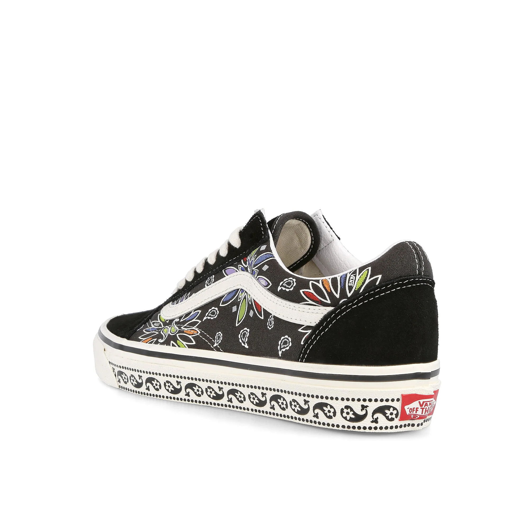 old skool 36 dx - Image 3