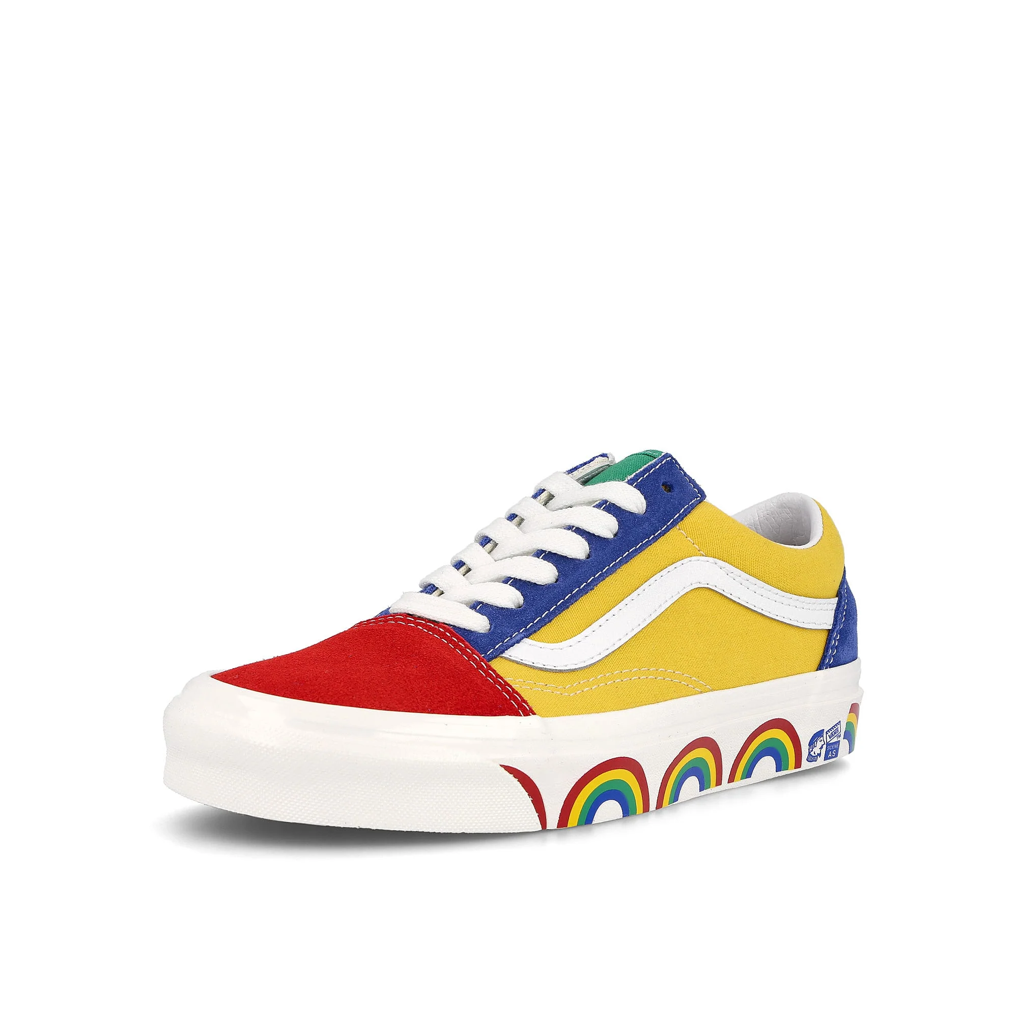 old skool 36 dx - Image 4
