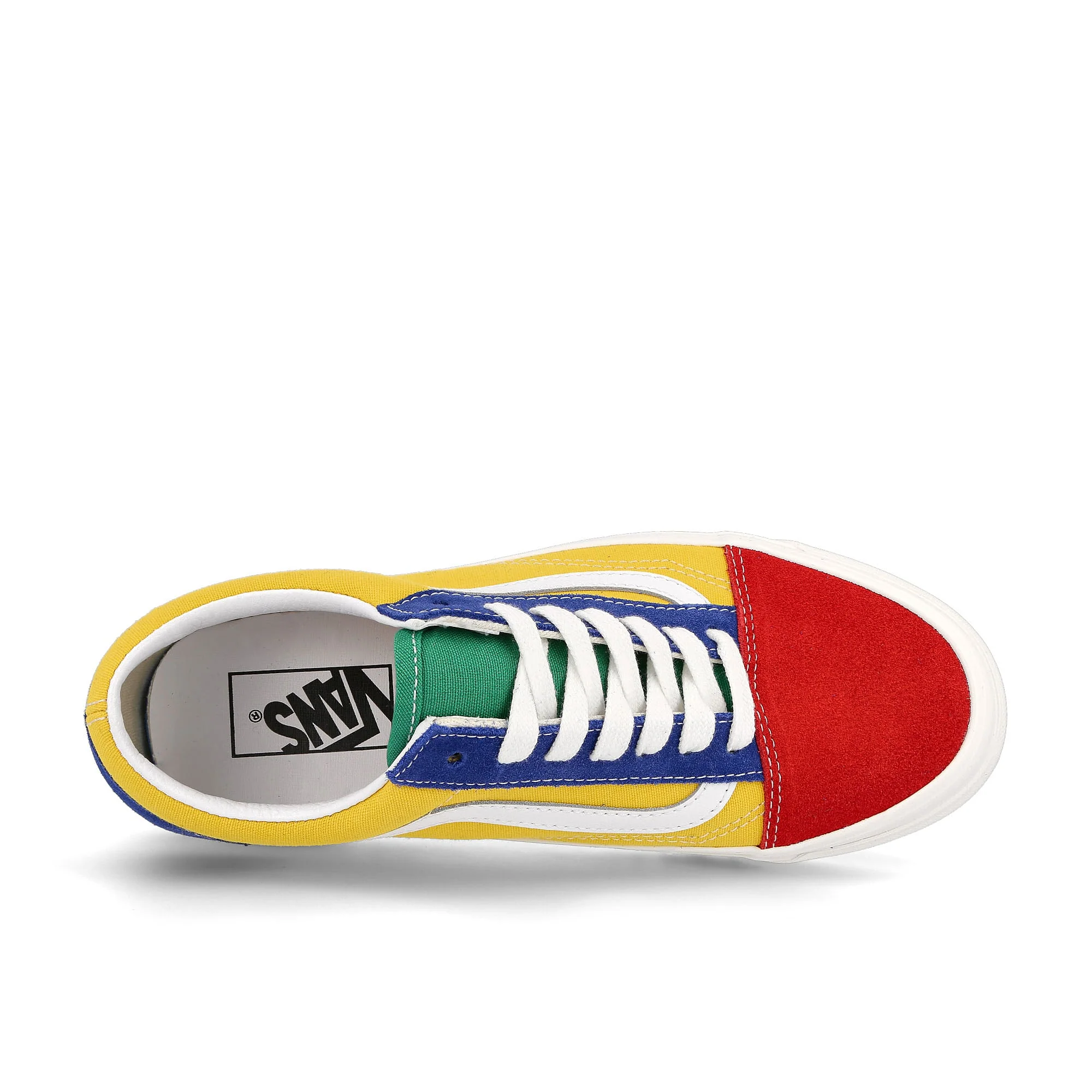old skool 36 dx - Image 5