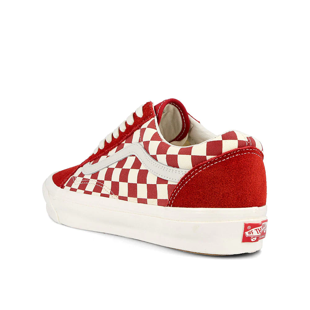 old skool lx og - Image 3