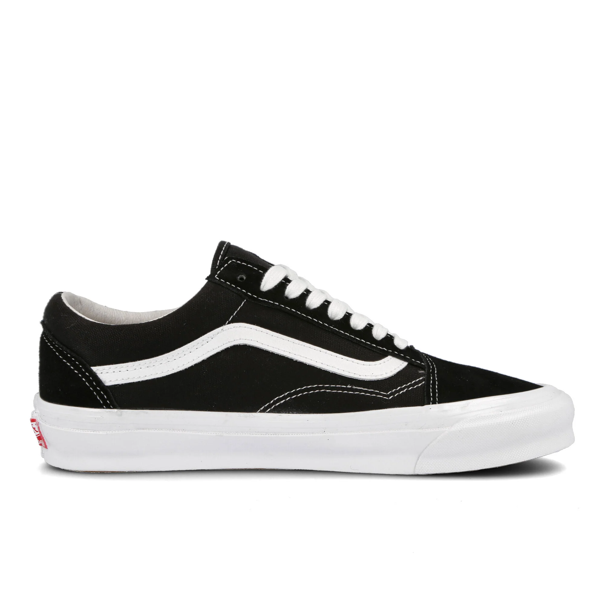 Old Skool LX OG - Image 2