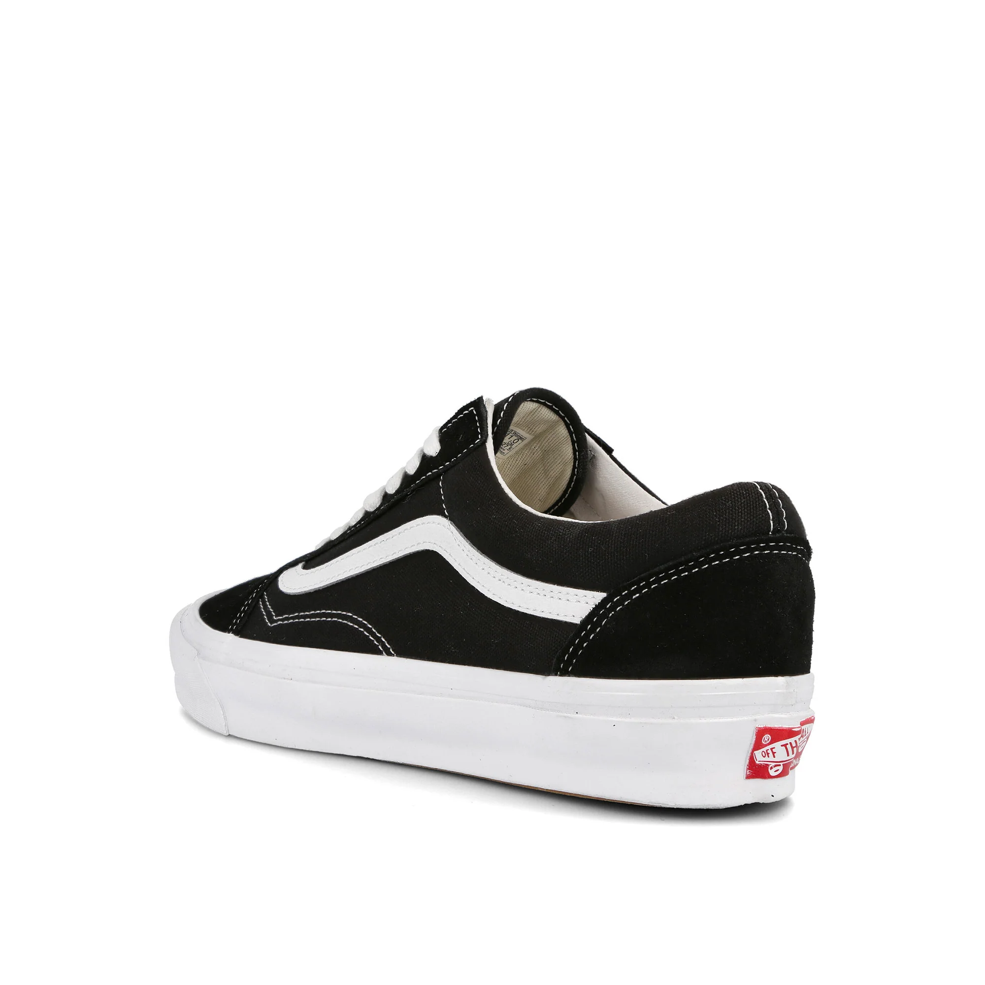 Old Skool LX OG - Image 3