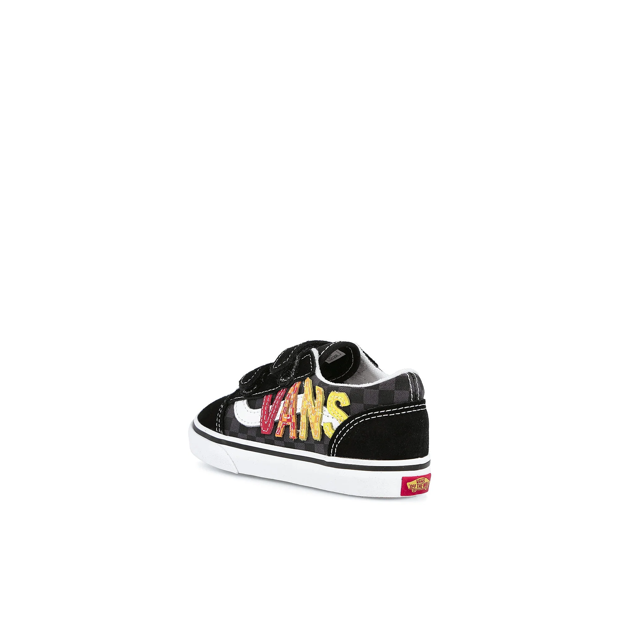 old skool v infants - Image 3
