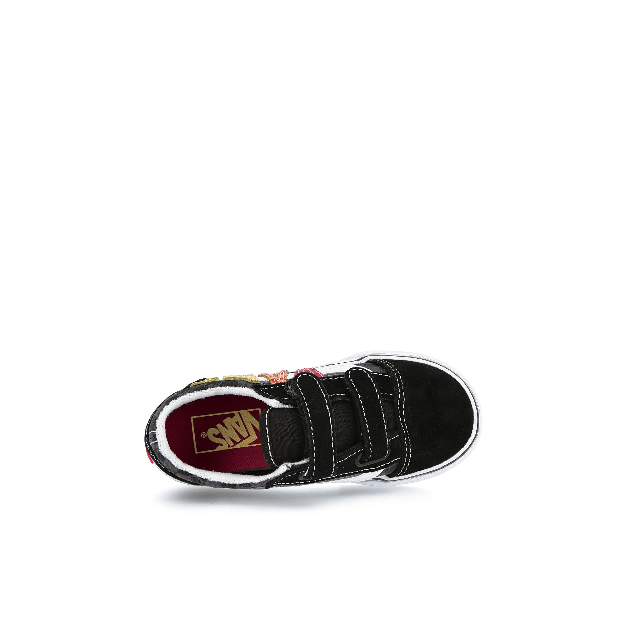 old skool v infants - Image 5