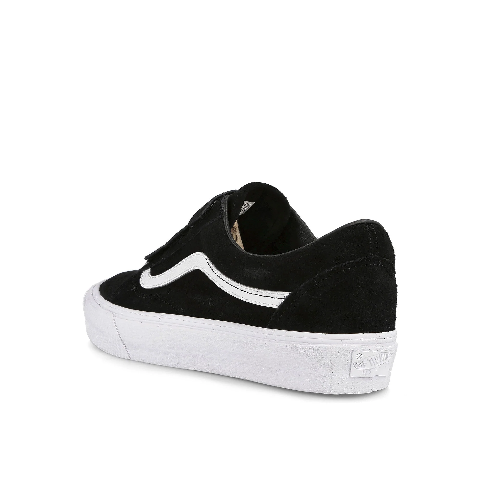 old skool vault lx - Image 3