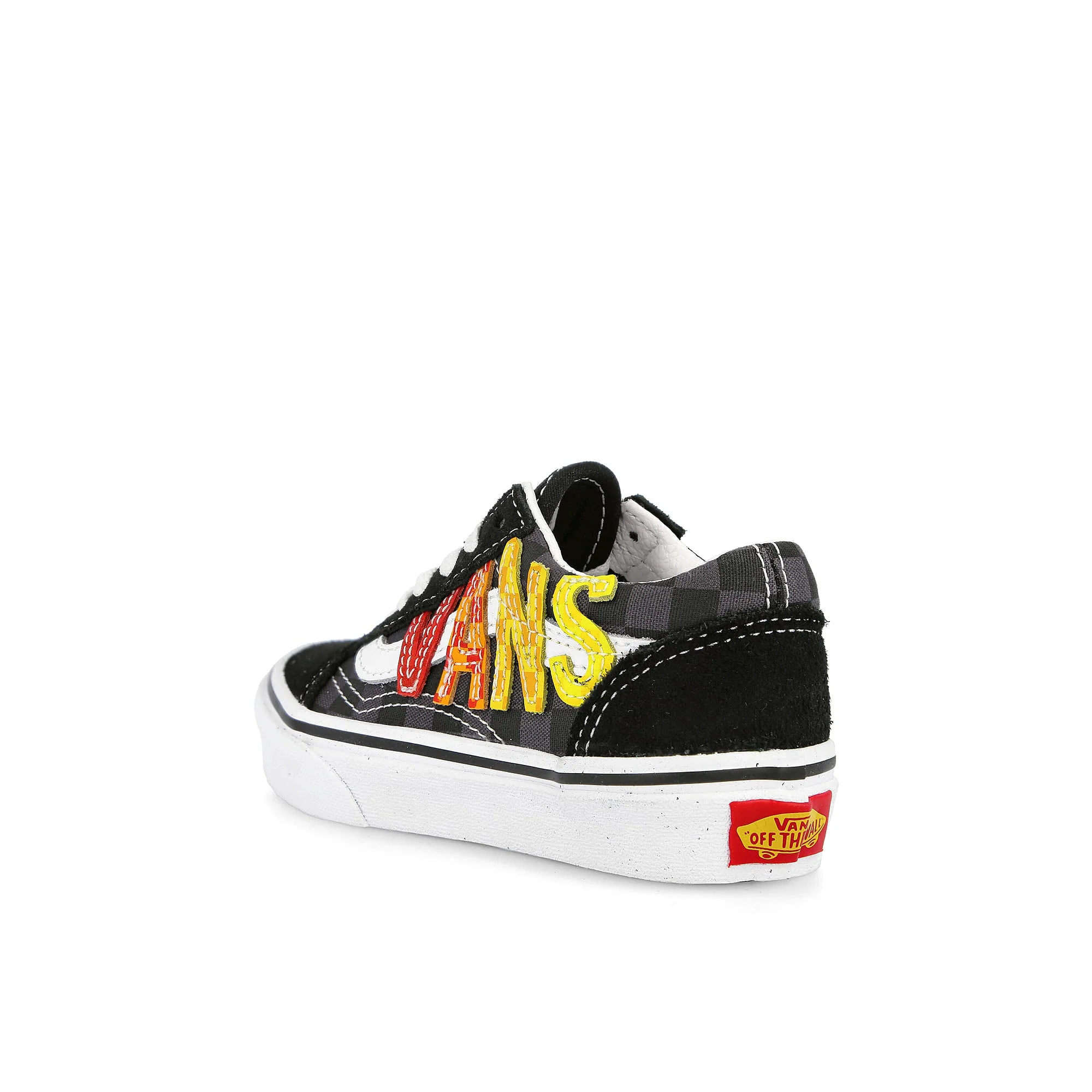 old skool - Image 3
