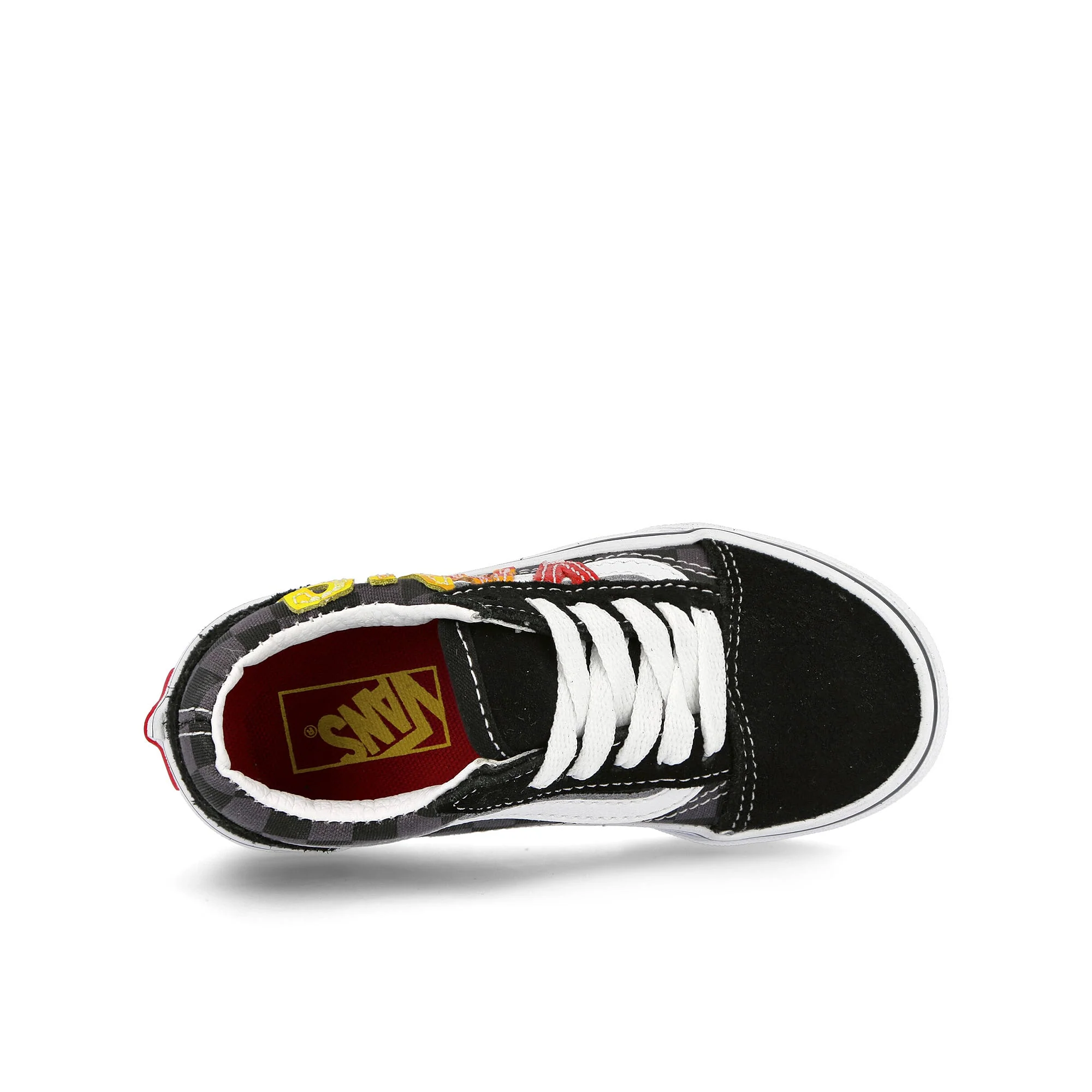 old skool - Image 5