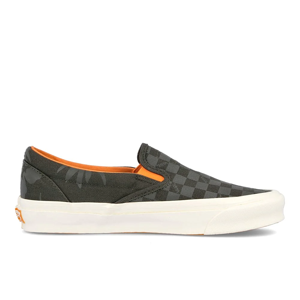 Porter-Yoshida & Co. x Vans OG Classic Slip-On - Image 2