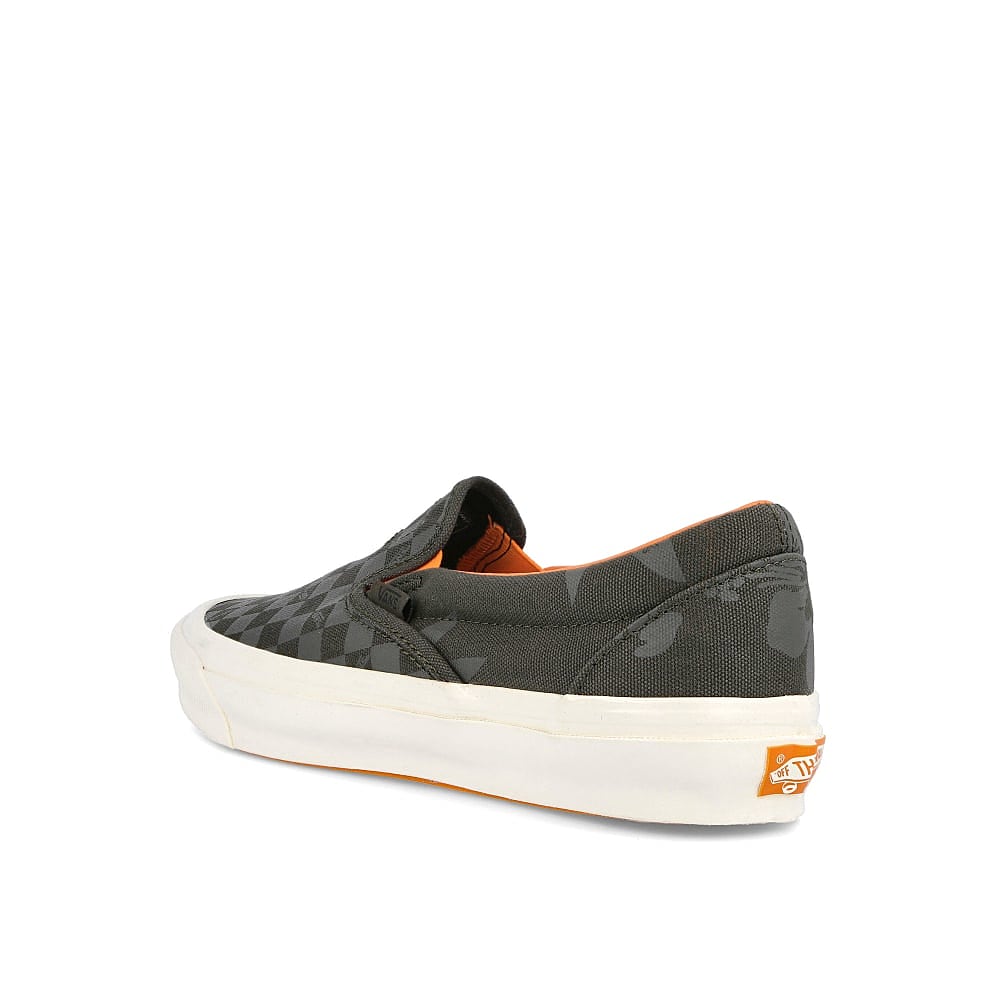 Porter-Yoshida & Co. x Vans OG Classic Slip-On - Image 3
