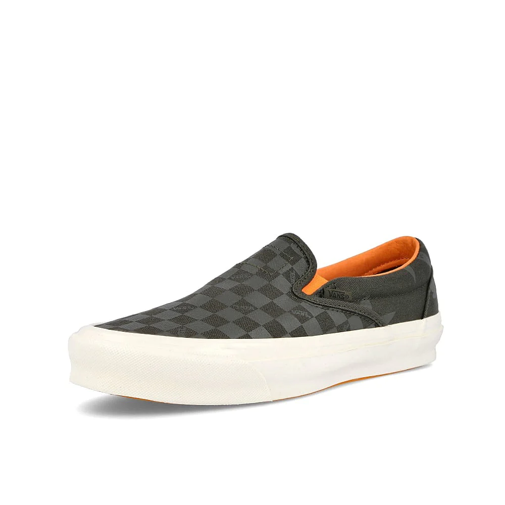 Porter-Yoshida & Co. x Vans OG Classic Slip-On - Image 4