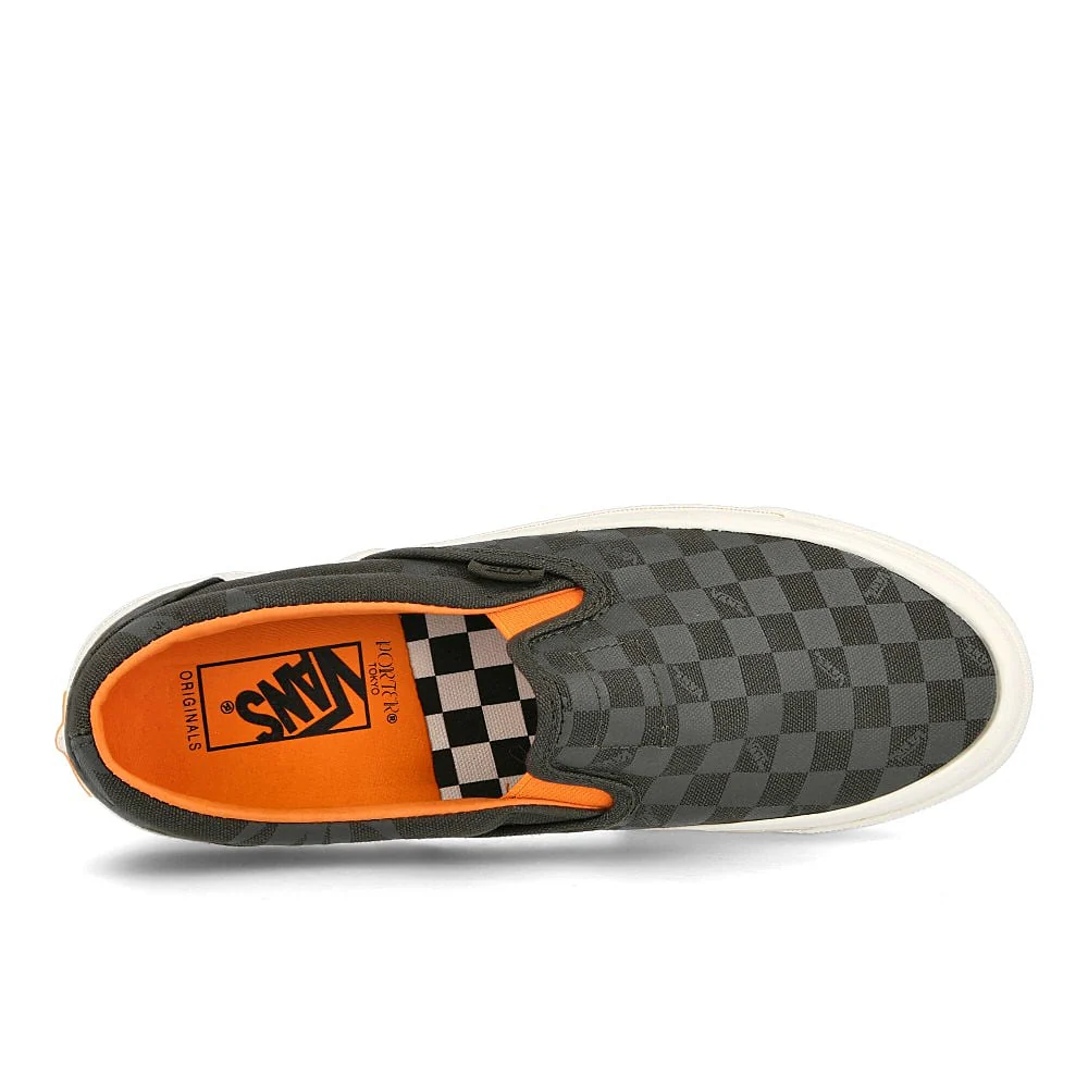 Porter-Yoshida & Co. x Vans OG Classic Slip-On - Image 5