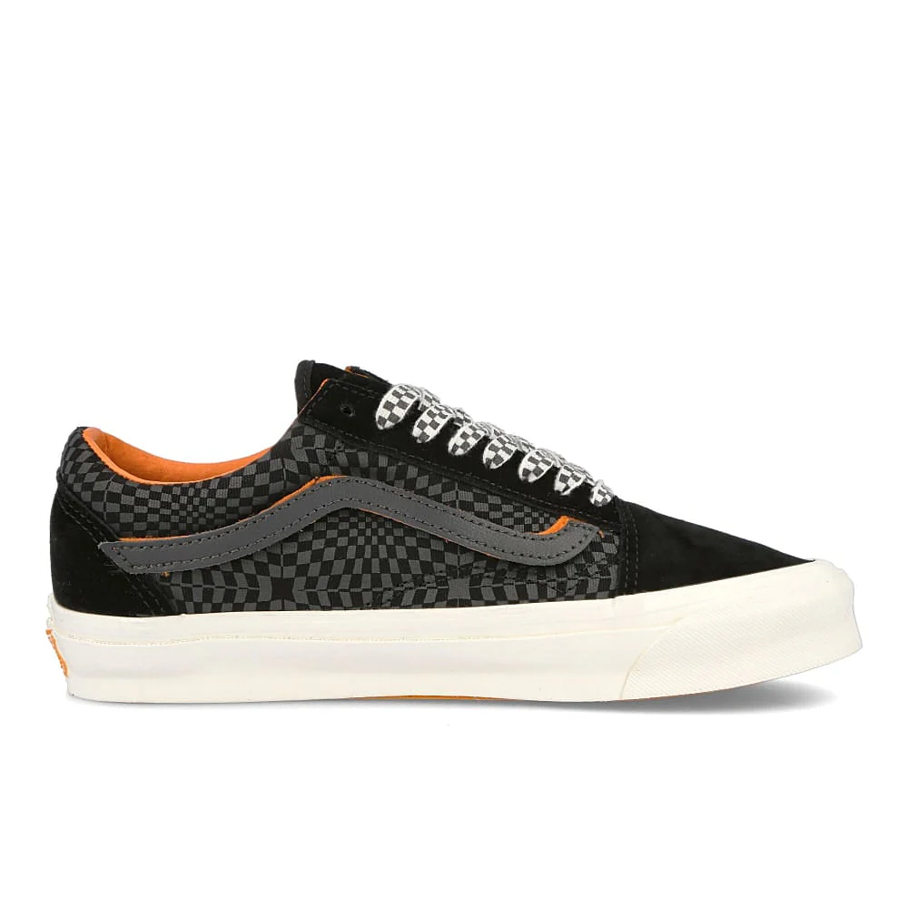 Porter-Yoshida & Co. x Vans OG Old Skool LX - Image 2