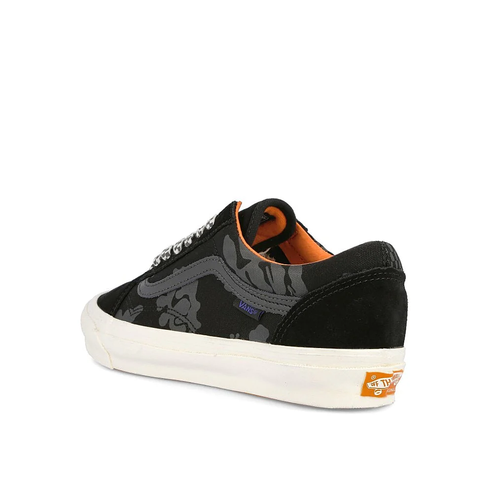 Porter-Yoshida & Co. x Vans OG Old Skool LX - Image 3