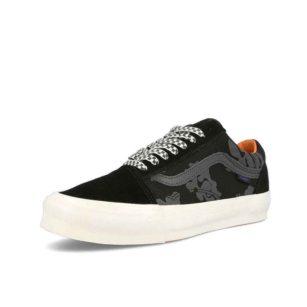 Porter-Yoshida & Co. x Vans OG Old Skool LX - Image 4