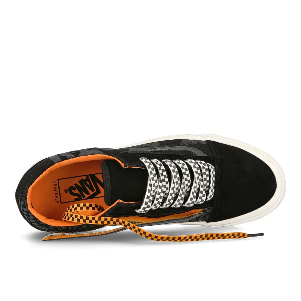 Porter-Yoshida & Co. x Vans OG Old Skool LX - Image 5