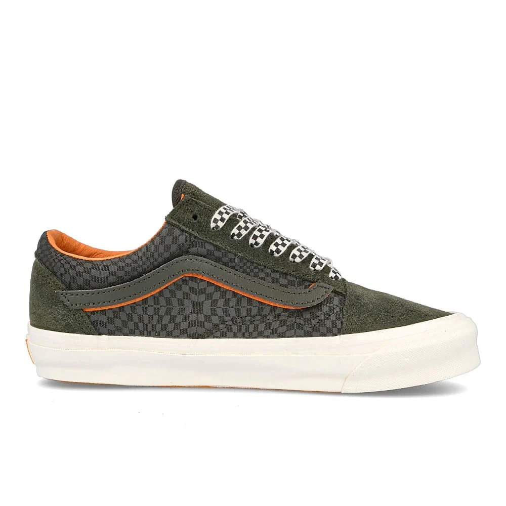 Porter-Yoshida & Co. x Vans OG Old Skool LX - Image 2