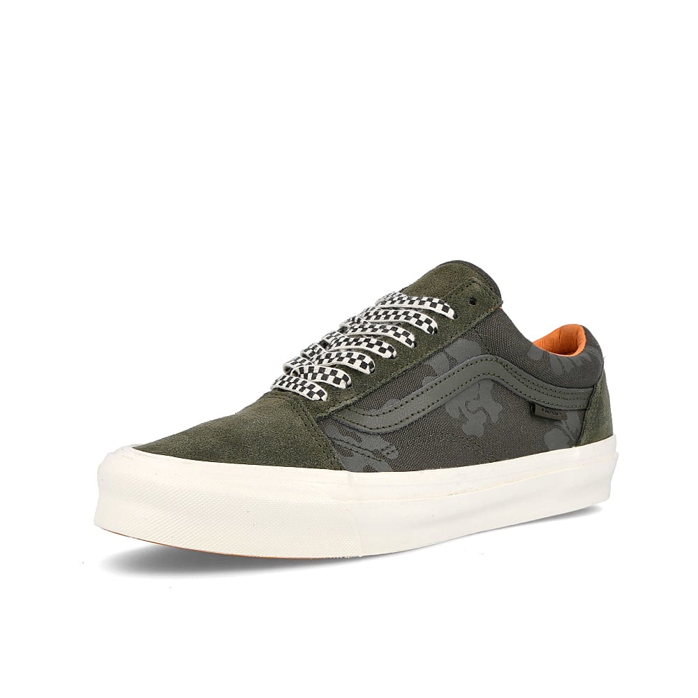 Porter-Yoshida & Co. x Vans OG Old Skool LX - Image 4