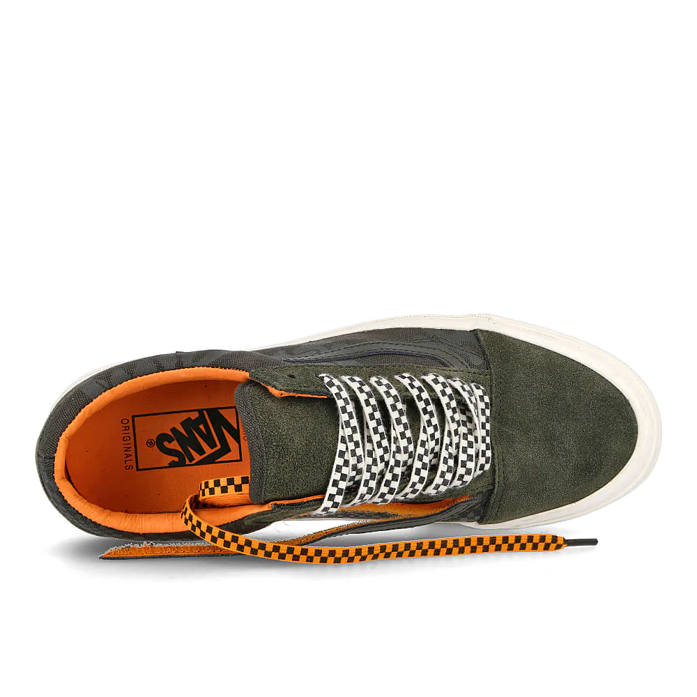 Porter-Yoshida & Co. x Vans OG Old Skool LX - Image 5