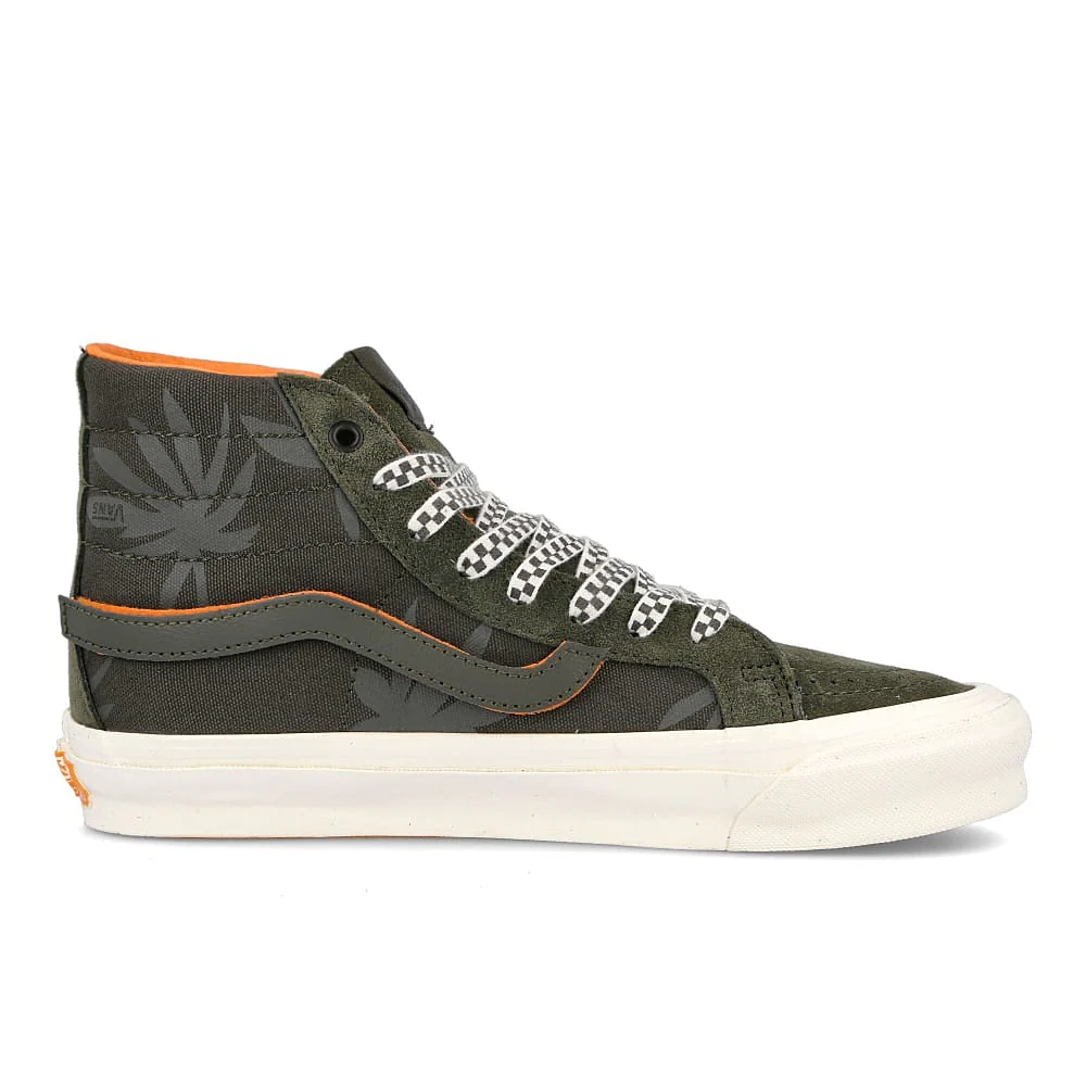 OG Sk8-Hi LX - Image 2