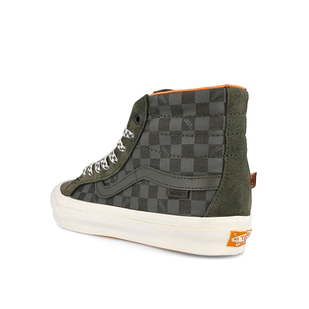 OG Sk8-Hi LX - Image 3