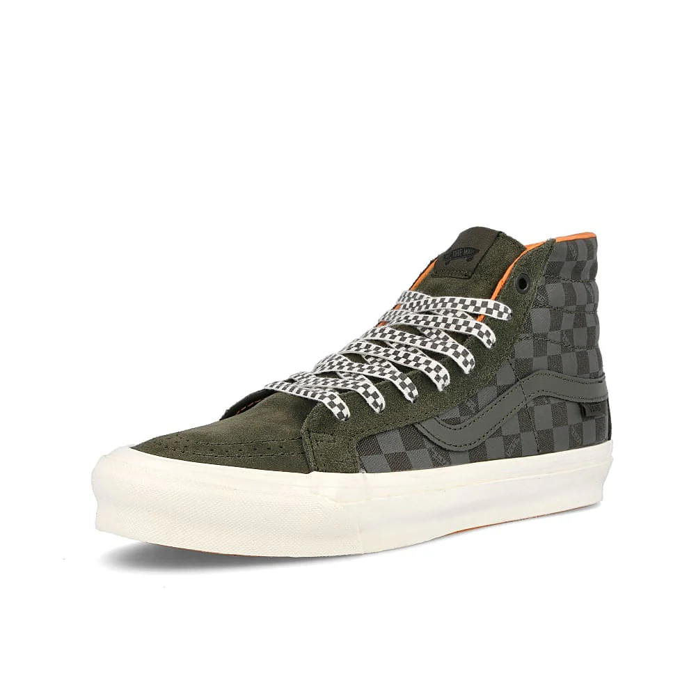 OG Sk8-Hi LX - Image 4