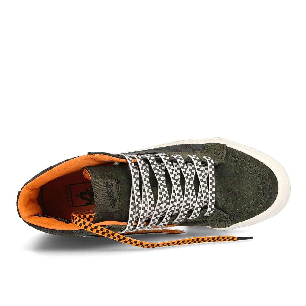 OG Sk8-Hi LX - Image 5